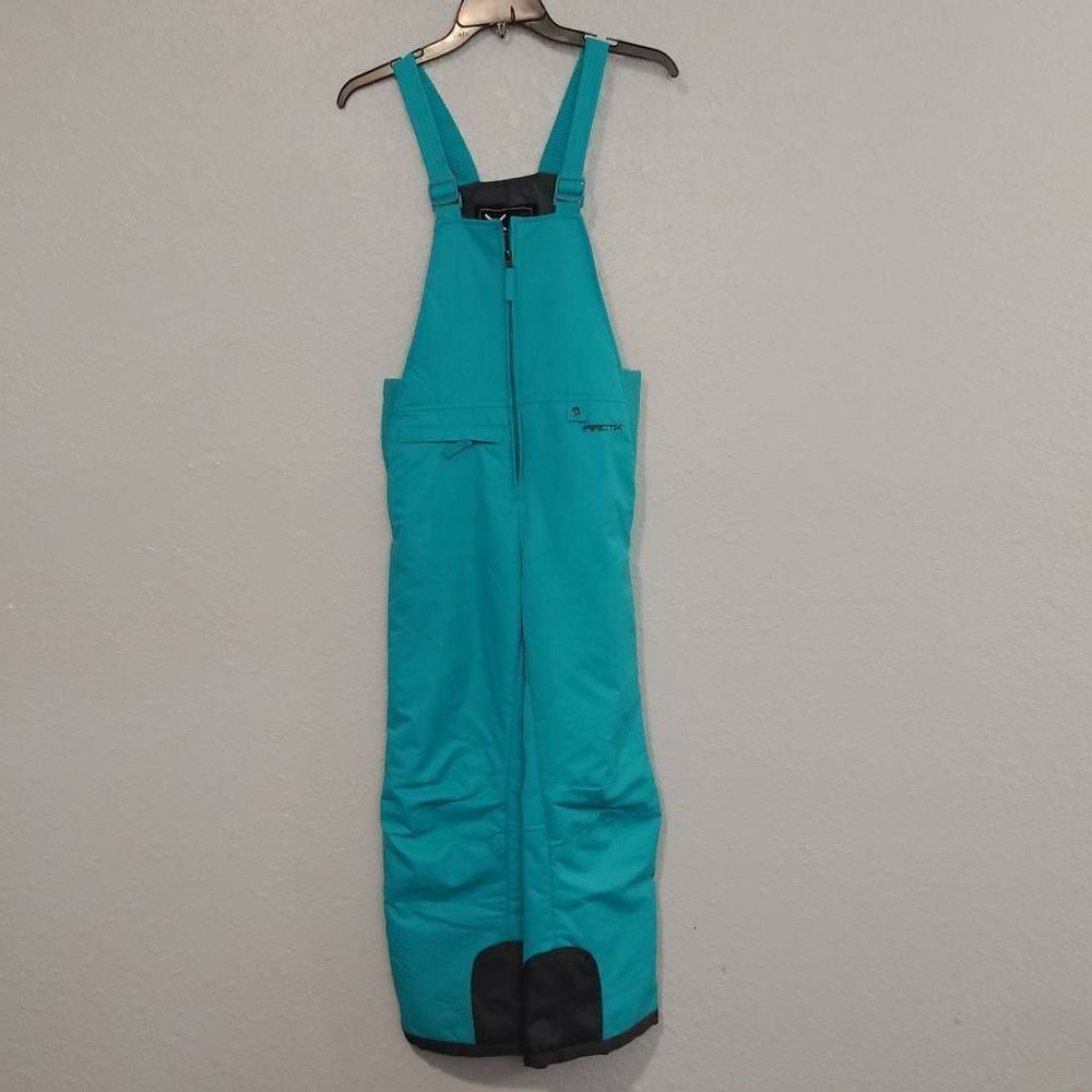 Arctix youth snow/ski pants size medium